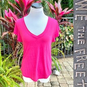 We The Free Flutter Sleeve Tee